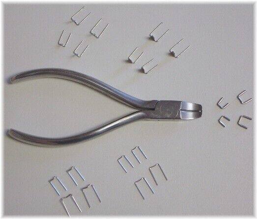 Space Maintainer Wires