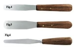 Spatulas-For-Plaster-Alginate.jpg Spatulas For Plaster And Alginate