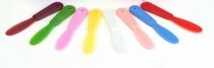 Spectrum Alginate Spatulas - PlasDent