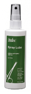 Spray Lube Instrument Lubricant - Miltex
