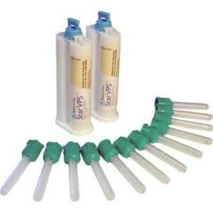 Star VPS Clear Bite - Zest Dental