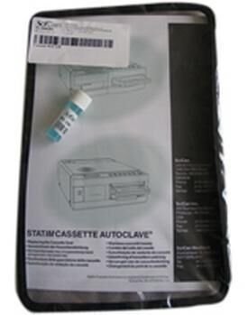 Statim Gaskets Seals - SciCan