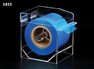 Sticky-Wrap-Dispenser-Plasdent.jpg Sticky Wrap Dispenser - Plasdent