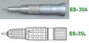 Straight Handpieces E-Type - Nakamura