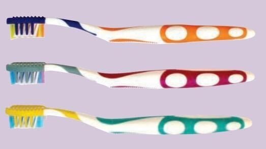 Supreme Toothbrushes