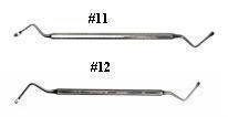 Surgical-Curettes-DA.jpg Bone Curette Lucas