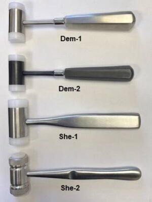Surgical Mallet