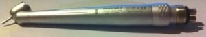 Surgical push button Handpiece - Pana-MAX