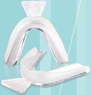 Teeth Bleaching Trays - Plasdent