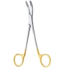Temporary Crown Remover