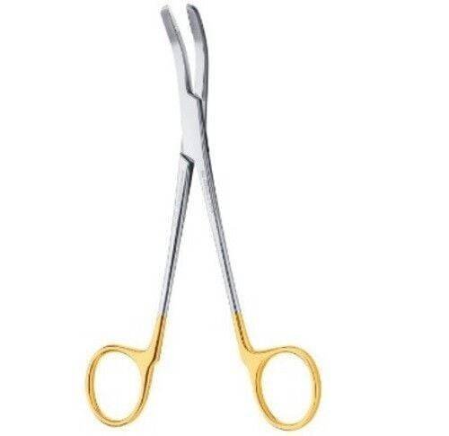 Temporary Crown Remover