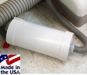 The Simple One amalgam separator