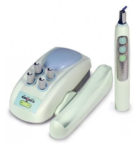 Therma-Flo Composite Applicator - Vista