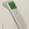 Non-Contact Medical Infrared Thermometer