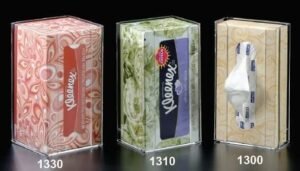 Tissue-Box-Dispensers-Vertical.jpg Tissue Box Dispensers - Vertical