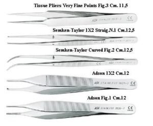 Tissue-Pliers-ASA-Italy.jpg Tissue Pliers - ASA Italy