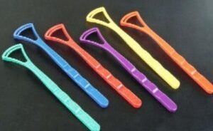 Tongue Cleaners - Plasdent