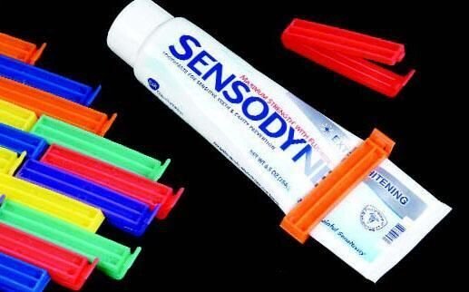 Toothpaste Squeezers - Plasdent