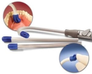 Total-Comfort Aspirators - IndiGreen