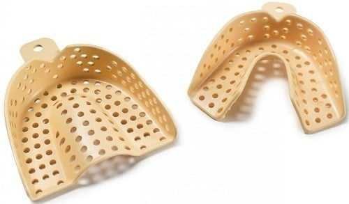 Tra-Ten Impression Trays - WaterPik