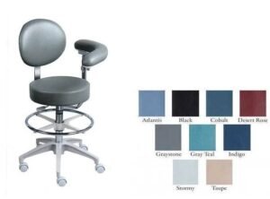 Traditional Assistant Stool