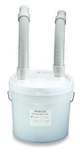 Trap-Eze Disposable Plaster Traps - Buffalo