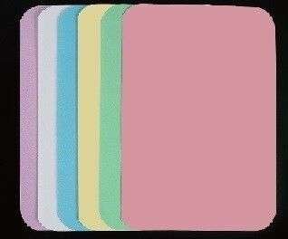 Tray Covers - Paper