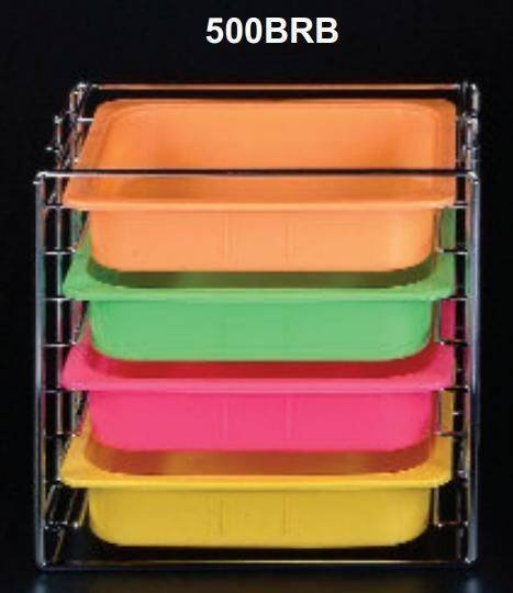 Tub Rack