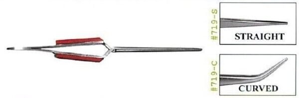 Soldering Tweezer