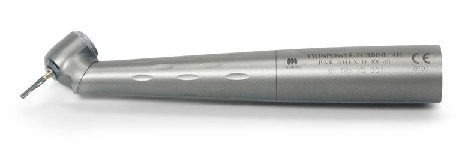 TwinPower Turbine 45 Basic - Morita