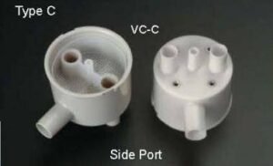 Vacuum Canister Type C