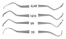 UNIVERSAL-CURETTS-PDT-01.jpg Universal Curettes Double End - PDT