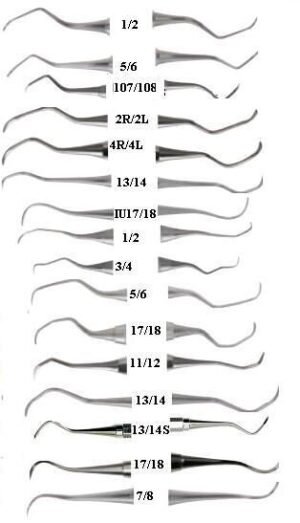 UNIVERSAL-CURRETS-HUFRIEDY-01.jpg Universal Curettes Double End - Hu-Friedy