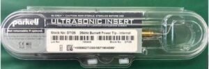 Burnett Power-Tip Ultrasonic Scaler Insert - Parkell