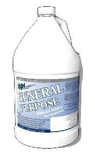 Ultrasonic Cleaner - General Purpose - EPR