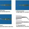 Ultrasonic Scaler Inserts - Bonart