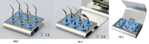 Ultrasonic Scaler Tips holder