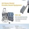 All-In-One Mobile Dental Equipment - Neovo