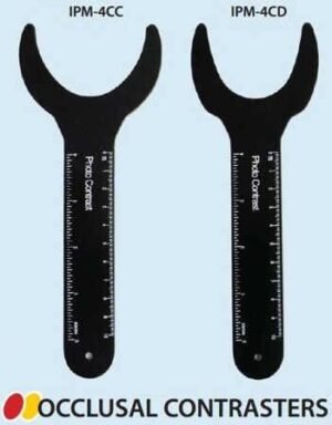Intraoral Photography Mirrors - Contrasters