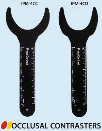 Intraoral Photography Mirrors - Contrasters