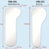 Photography Mirrors - Buccal & Lingual