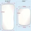 Photography Mirrors - Occlusal