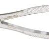 Miltex Ceram-A-Grip Upper Molars Forceps - Integra Miltex