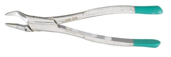 Miltex Ceram-A-Grip Upper Molars Forceps - Integra Miltex