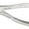 Miltex Ceram-A-Grip Upper Anteriors Forceps - Integra Miltex