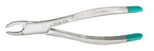V90-150S-CG.jpg Miltex Ceram-A-Grip Pedo Forceps - Integra Miltex