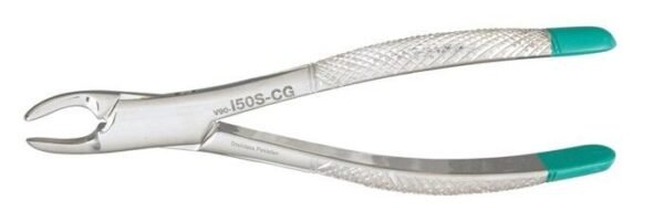 Miltex Ceram-A-Grip Pedo Forceps - Integra Miltex