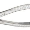 Miltex Ceram-A-Grip Lower Molars Forceps - Integra Miltex