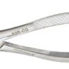 Miltex Ceram-A-Grip Upper Molars Forceps - Integra Miltex