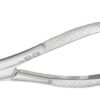 Miltex Ceram-A-Grip Lower Anteriors Forceps - Integra Miltex